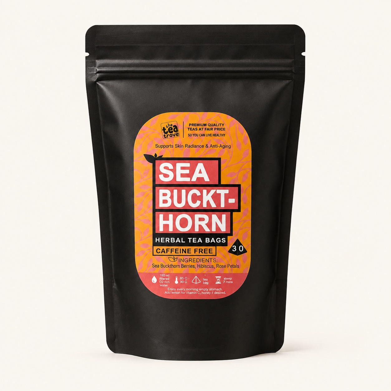 Sea Buckthorn